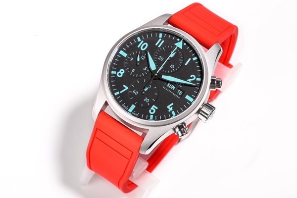 アイ・ダブリュー・シー背面デザイン